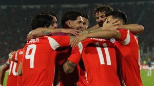 Cuándo y dónde ver el debut de Chile en la Copa América 2024