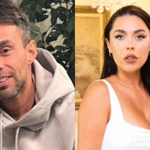 Daniela Aránguiz Jorge Valdivia