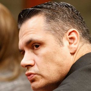 Claudio Crespo