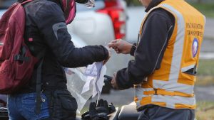 Esta es la restricción vehicular para este miércoles 19 de junio