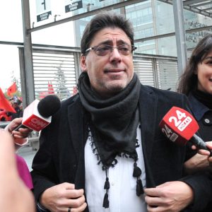 Daniel Jadue Capitán Yáber