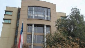 San Bernardo: tribunal amplió la detención de los dos arrestados por el choque de trenes