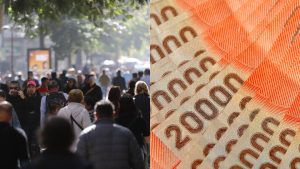 Subsidio Familiar Automático: ¿Quiénes pueden obtener el pago duplicado de más de $81.000?