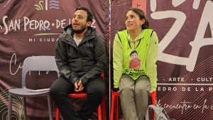 Mamá de Tomás Ross confirma la fecha de su viaje a Estados Unidos