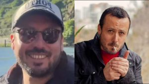 Actor chileno apareció muerto en Colombia tras cita Tinder con dos mujeres