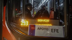 Las medidas adoptadas por el paro de maquinistas de EFE