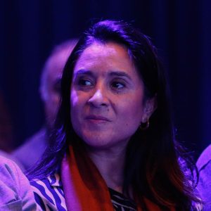 Daniela Peñaloza Las Condes