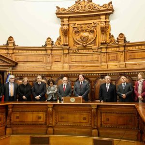 Comisión de Ética