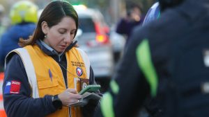 Esta es la restricción vehicular para este martes 25 de junio