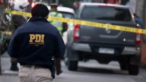 Buscan a supuestos clientes que asaltaron a trabajadoras sexuales en Las Condes