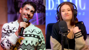 VIDEO - Las inéditas declaraciones de la ex pareja de Diego Urrutia: 