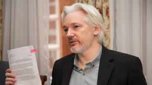 Los detalles del acuerdo de Julian Assange con Estados Unidos que le permitió recuperar su libertad