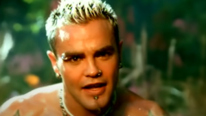 Qué se sabe de la muerte de Shifty Shellshock, líder de la banda Crazy Town