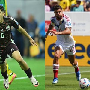 partidos copa américa 2024 hoy 26 de junio