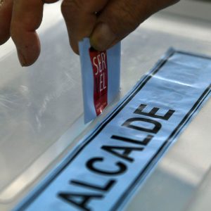 Cuánto pagan por votos en elecciones