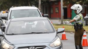 Esta es la restricción vehicular para este miércoles 26 de junio