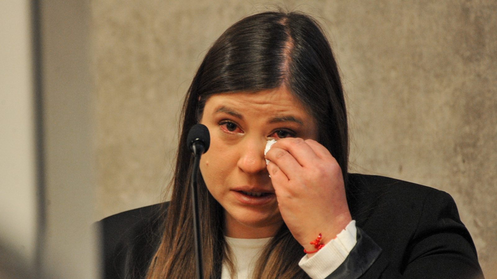 testimonio pola álvarez