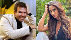 VIDEO - Canal 13 confirma nuevo programa de Pamela Díaz con Ignacio Gutiérrez