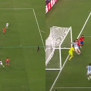 audios var chile argentina copa américa