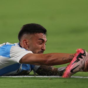 memes copa américa chile argentina