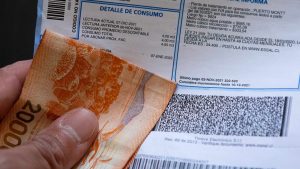 Boric y eventual ampliación de subsidio eléctrico: 