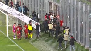 VIDEOS - Lo que se sabe de la muerte del hincha de Colo Colo