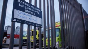 Cuál es la estación de la Línea 3 del Metro que permanecerá cerrada este jueves