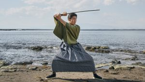 El legado atemporal de las espadas de los samuráis