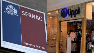 Más de tres mil reclamos: Sernac cita a declarar a representante de Lippi y arriesga detención en caso de no presentarse