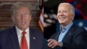 Donald Trump vs Joe Biden: cuándo, a qué hora y dónde ver en vivo el debate presidencial de Estados Unidos