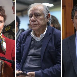 La respuesta del Gobierno al Partido Comunista por salida de Juan Andrés Lagos