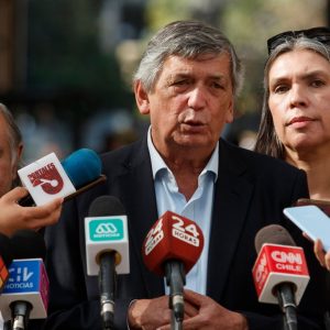Cúpula del Partido Comunista
