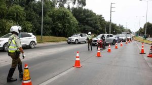 Esta es la restricción vehicular para este viernes 28 de junio