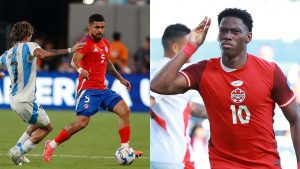 Chile vs Canadá: a qué hora y dónde ver el partido por Copa América 2024 en TV y streaming