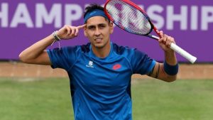 VIDEO - A la final: Alejandro Tabilo consigue un histórico triunfo y entra a un selecto grupo en el ranking ATP
