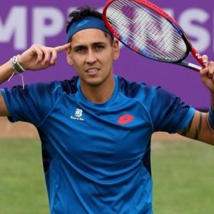 Alejandro Tabilo atp mallorca