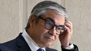 Marcel y la prudencia