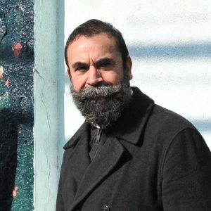 Hugo Gutiérrez Jadue