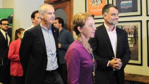 Chile Vamos acuerda candidaturas de cara a elecciones municipales y de gobernadores