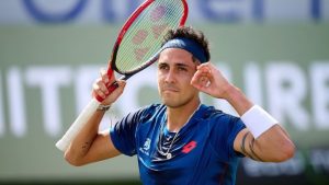 VIDEO - Alejandro Tabilo se queda con el ATP 250 de Mallorca y es el primer chileno en ganar un torneo en césped