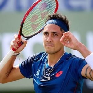 Alejandro Tabilo