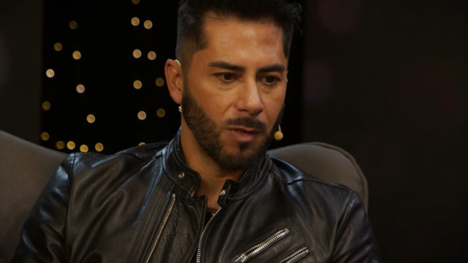 Johnny Herrera