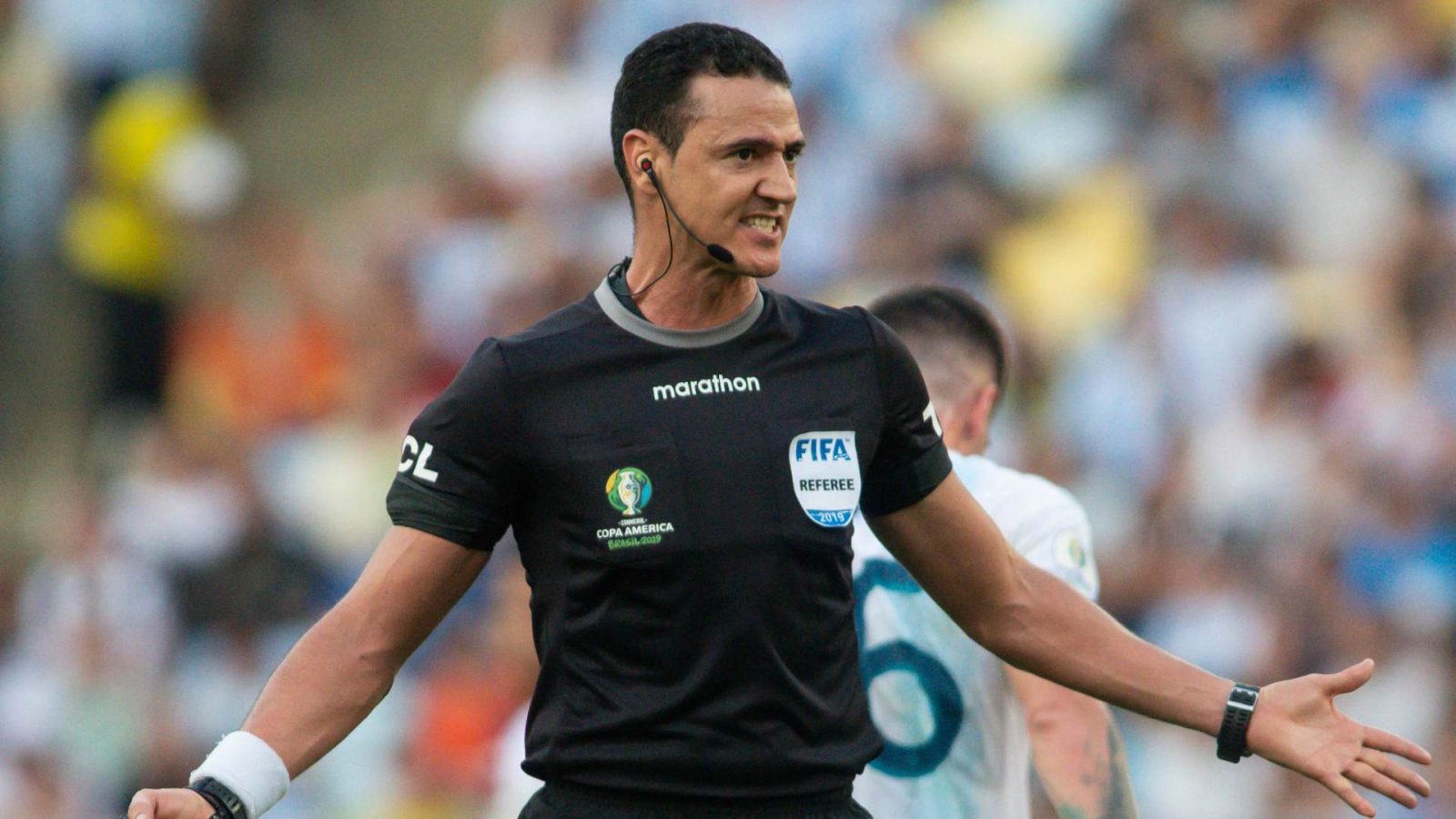 Wilmar Roldán