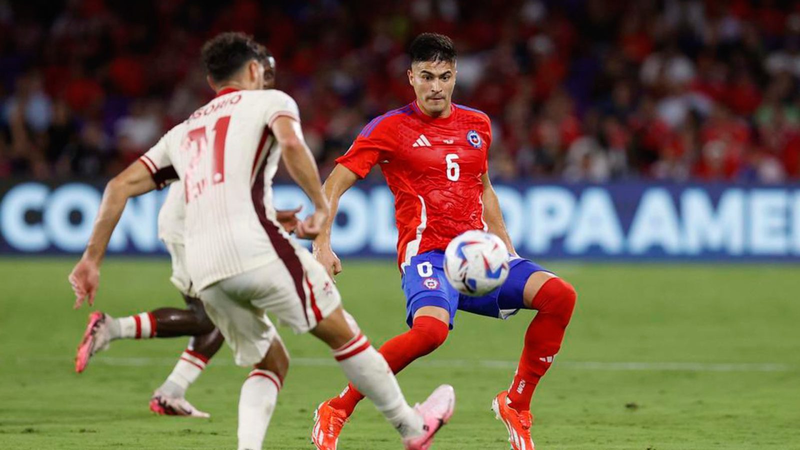 Copa América