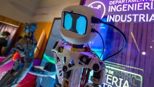 Per aspera ad Astra en tiempos de la inteligencia artificial