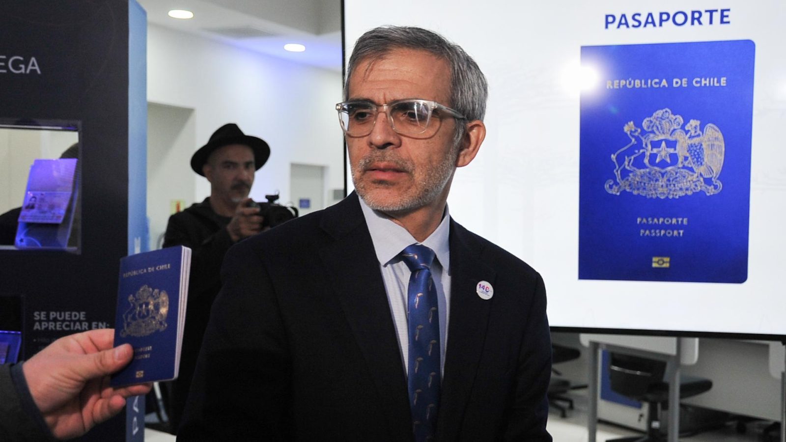 Luis Cordero