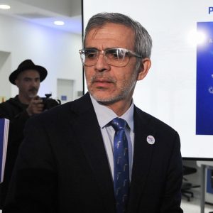Luis Cordero