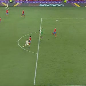 Gabriel Arias penal