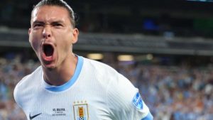 Copa América 2024: horarios, qué partidos se juegan y dónde ver los duelos en vivo este lunes 1 de julio