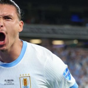 Copa América